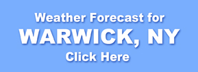 Weather Forecast for Warwick, NY (10990)